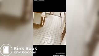 Girl shit herself accident