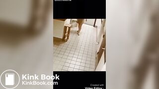 Girl shit herself accident