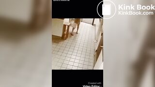 Girl shit herself accident