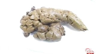 Japanese pooping - video 63