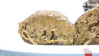 Japanese pooping - video 63