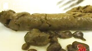 Japanese pooping - video 63