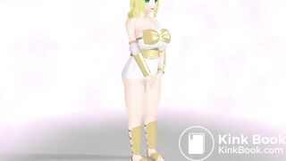 Anime Diarrhea part 1