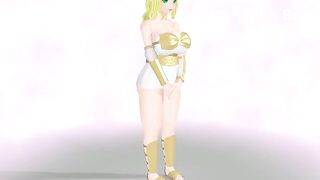 Anime Diarrhea part 1