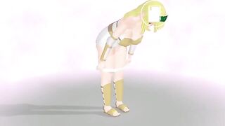 Anime Diarrhea part 1