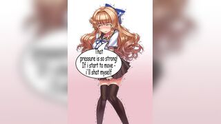 F_Accident skirt diarrhea