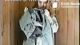 Sexist pregnancy poop