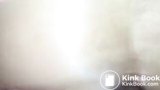 wife dirty ass-to-mouth