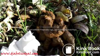 hot and sexy girl crapped and peed