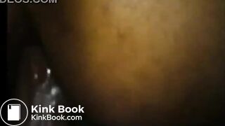 Black bbw shit on Bbc