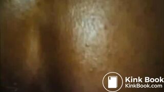 Black bbw shit on Bbc