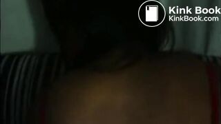 Black bbw shit on Bbc