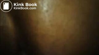 Black bbw shit on Bbc