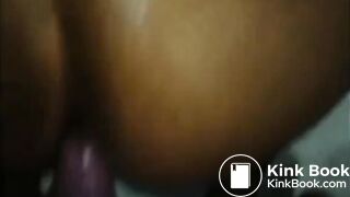 Black bbw shit on Bbc