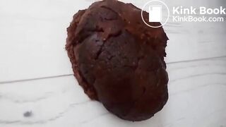 Panther panty poop/piss with airy fart at the beginning