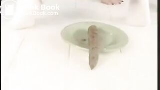 What A Colorful Personality She Has!