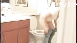 What A Colorful Personality She Has!