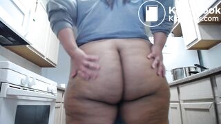 ONE OF MY FAVORITE BBW'S