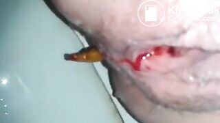 Russian Girls Scat 8