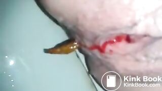 Russian Girls Scat 8