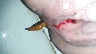 Russian Girls Scat 8