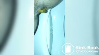 Sexy pooping compilation - video 8