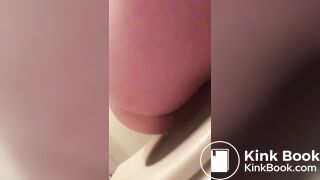 Sexy pooping compilation - video 8
