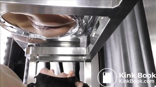 Femdom Scat Enjoy My Shit Loser