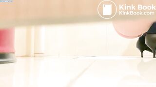 spy toilet - video 225