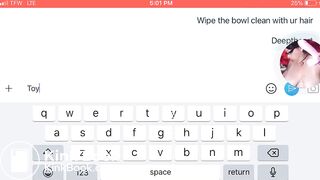 My favorite bitch pt.2