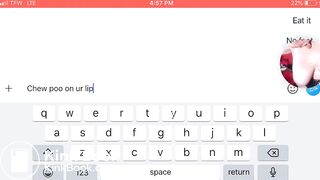 My favorite bitch pt.2