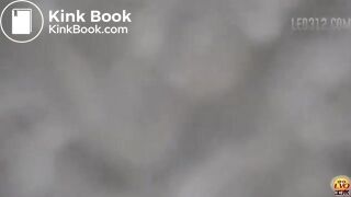 Japanese woman shitting - video 2