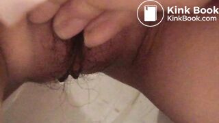 korean girl toilet poop - video 2