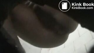 steal poop masturbation