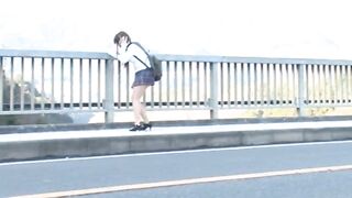 Enema in Van, Accident Outside 2