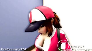 scat anime - video 4