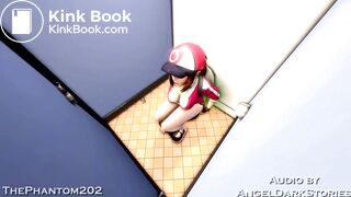 scat anime - video 4