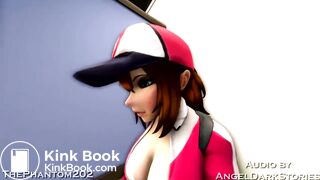 scat anime - video 4