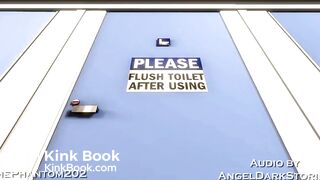 scat anime - video 4