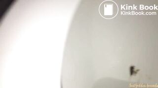 Taunts you with her shit