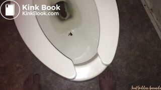 Taunts you with her shit