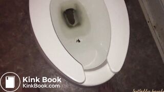 Taunts you with her shit