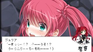 JAPANESE POOPING GIRL ANIMATION - video 34