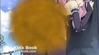 F_fart and poop in panties