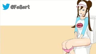 scat anime 3
