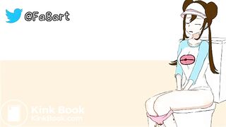 scat anime 3