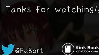 scat anime 3