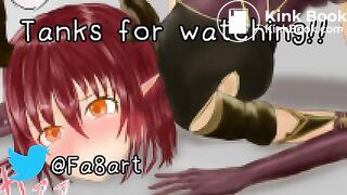 scat anime 3