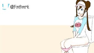 scat anime 3