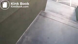 Laxative Prank on Girl